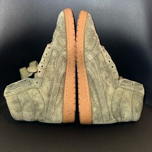 Puma Sky Velcro High Tops